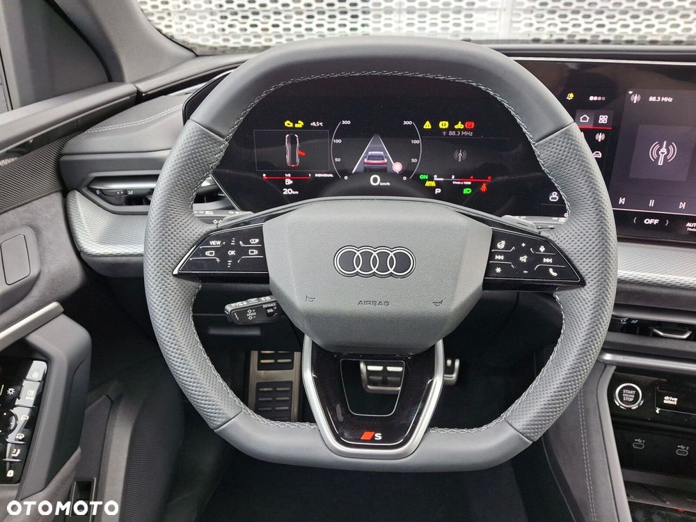 Audi Q5 - 21