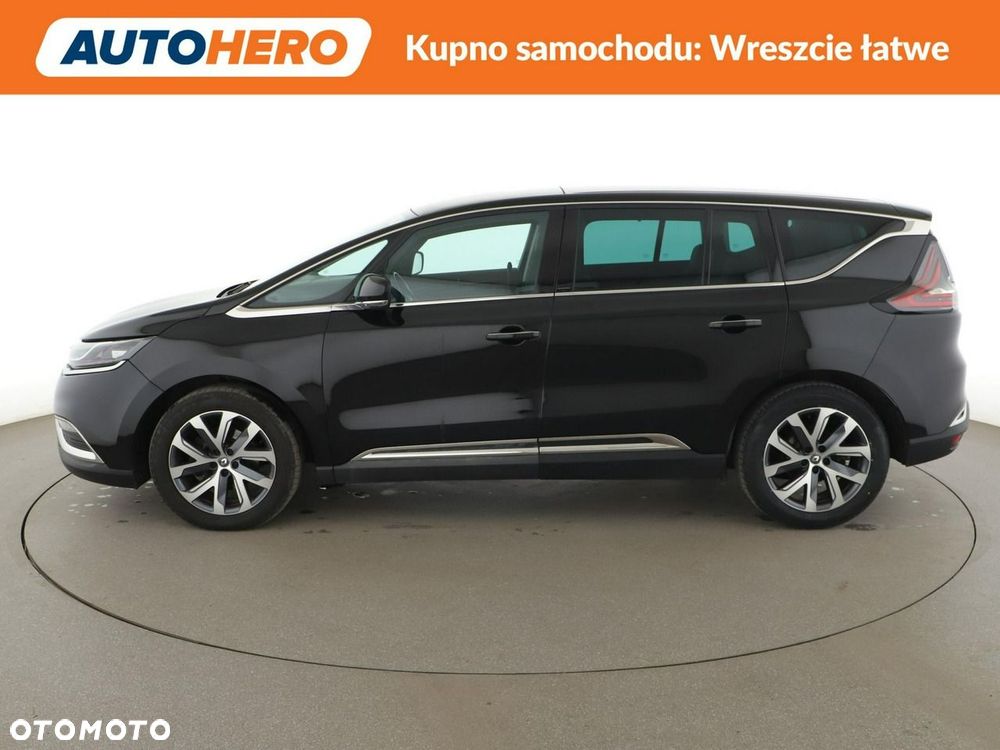 Renault Espace Energy TCe 200 EDC Intens - 3