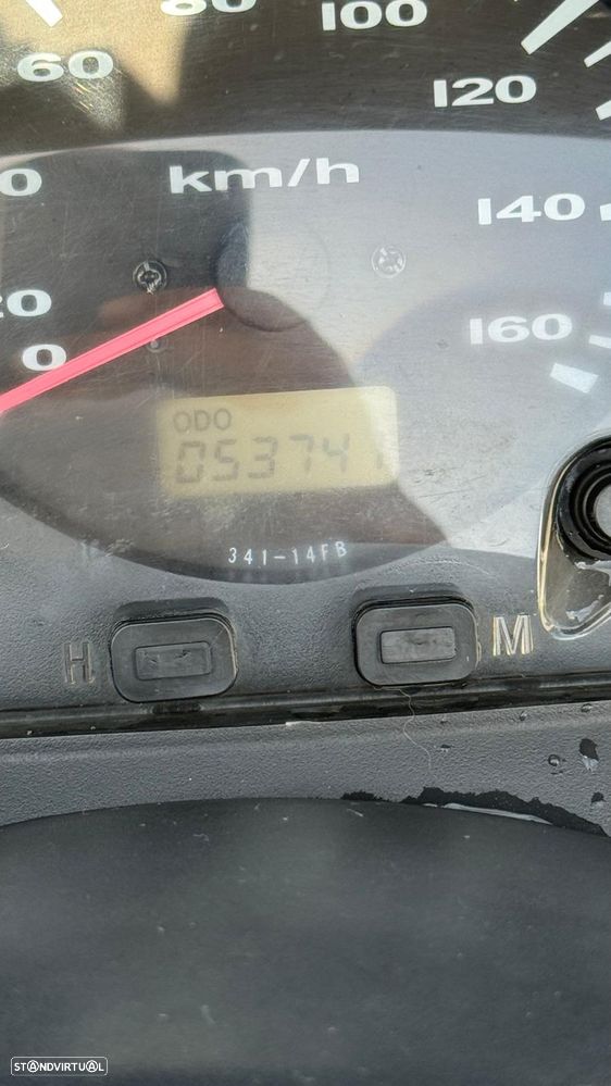 Suzuki Burgman Burgman 400 cc - 7