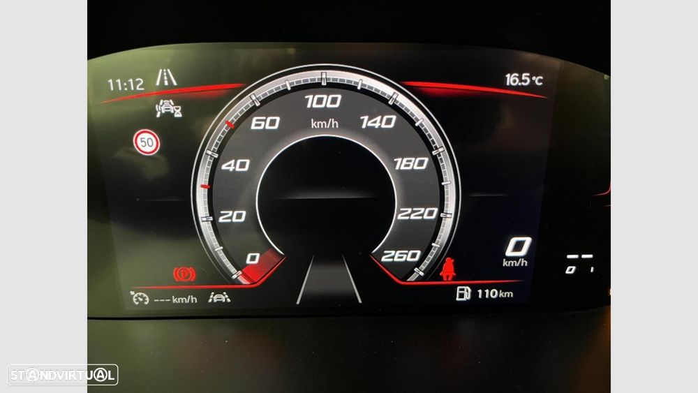 SEAT Arona 1.0 TSI FR - 18