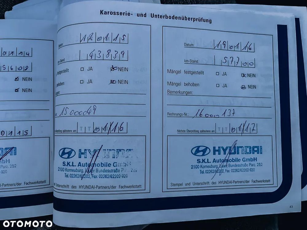 Hyundai i30 1.4 Classic - 26