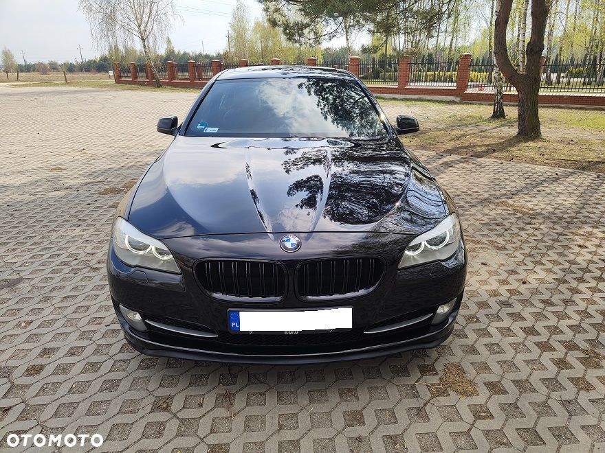 BMW Seria 5 - 24
