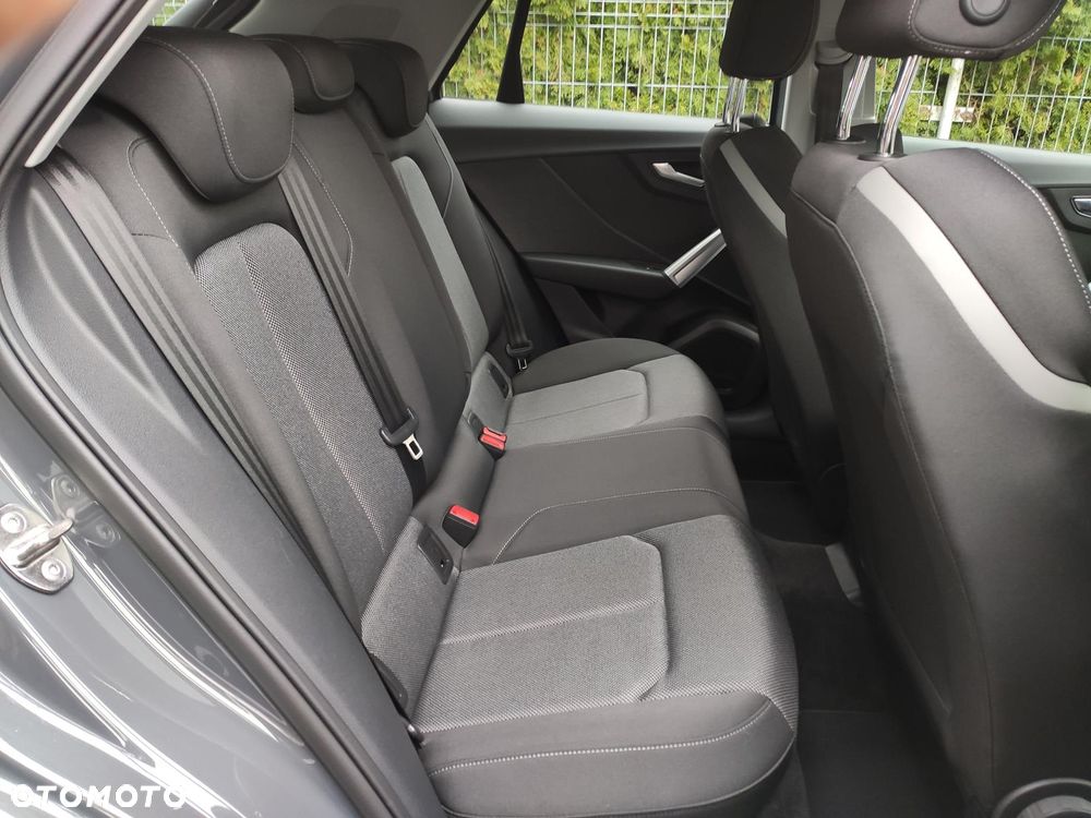 Audi Q2 1.4 TFSI CoD Sport - 30