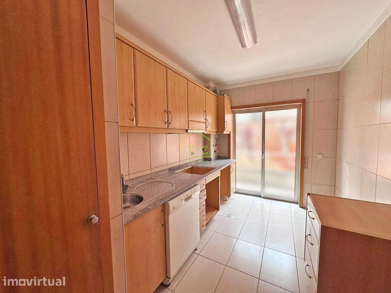 Apartamento T2 | Póvoa de Varzim - Grande imagem: 3/21