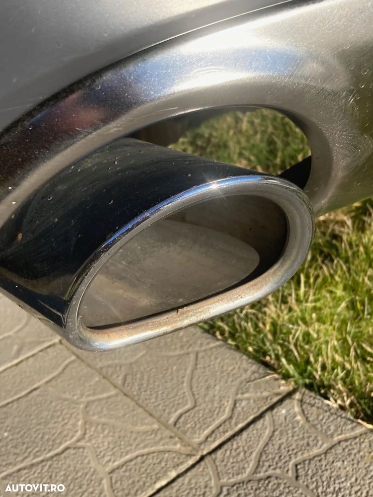 Audi A6 Allroad 3.0 TDI S tronic DPF - 10