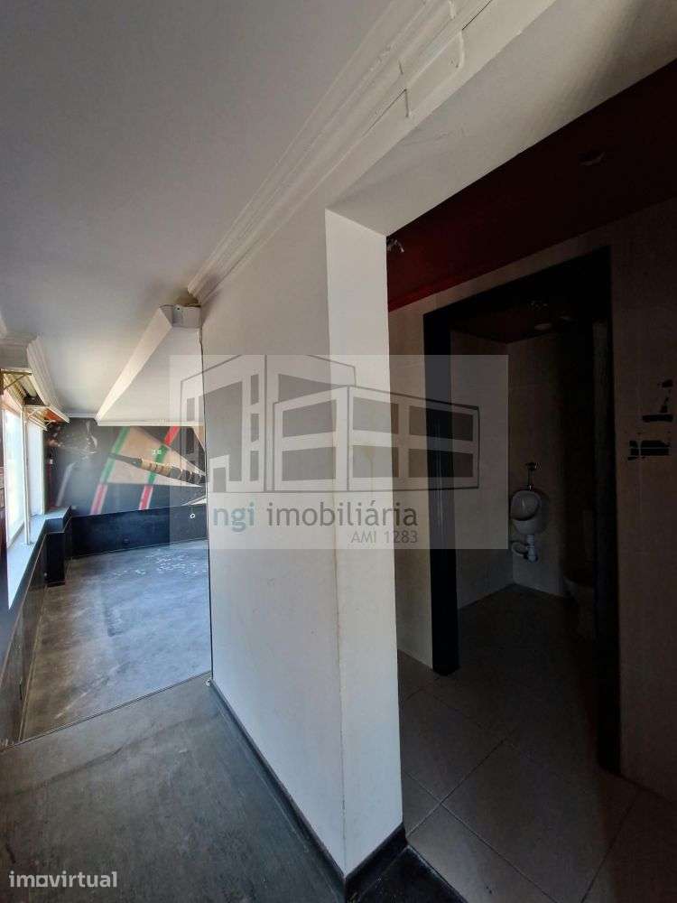 Loja Lisboa - Grande imagem: 4/27