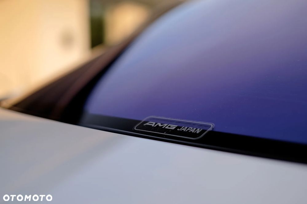 Mercedes-Benz Klasa S 55 AMG L - 30