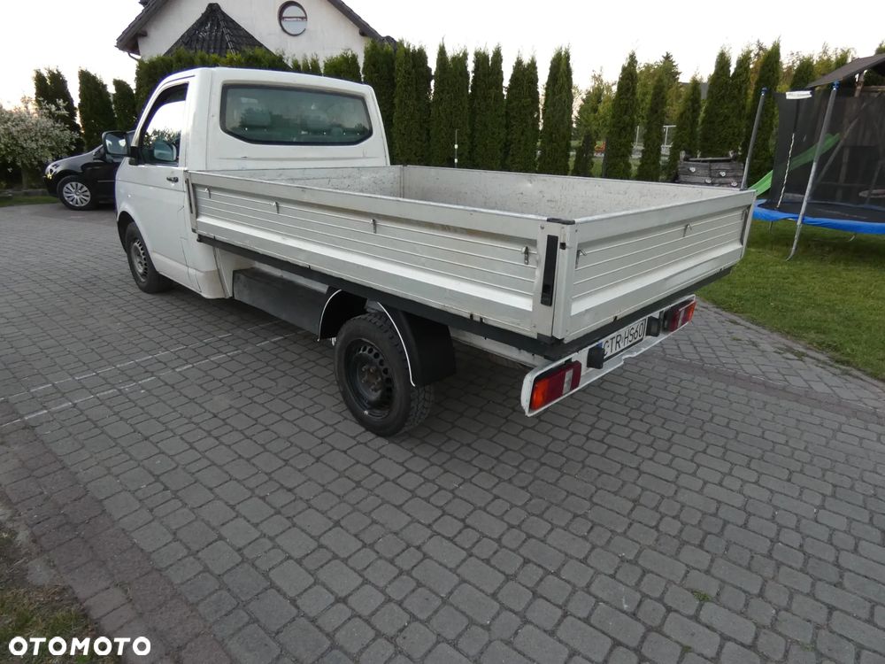 Volkswagen Transporter L1H1 - 11