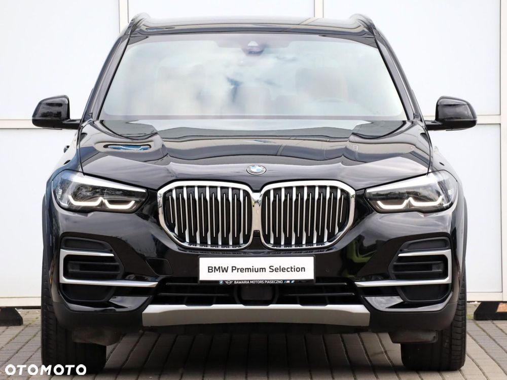BMW X5 xDrive30d - 11