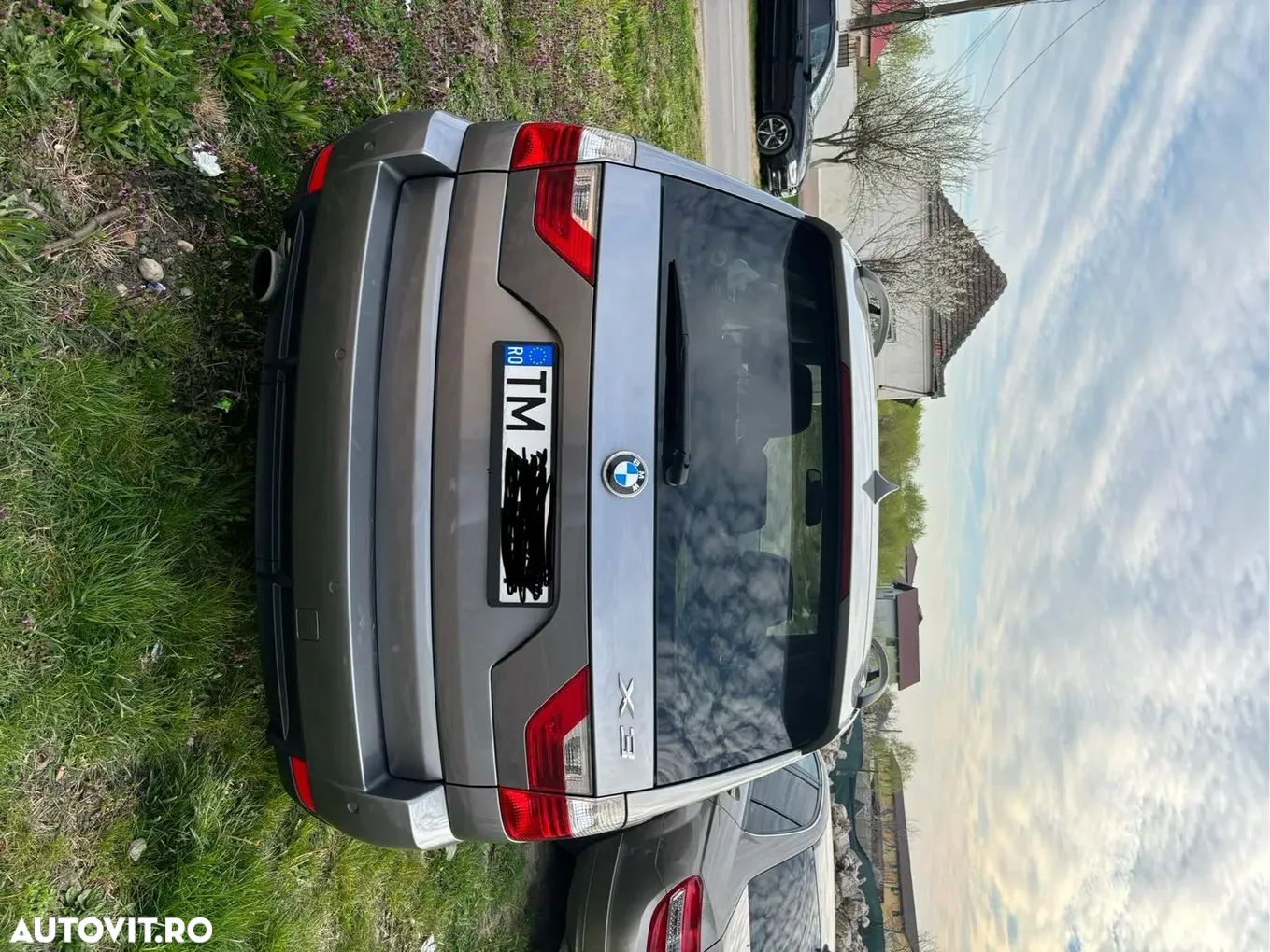 BMW X3 xDrive20d Aut. Edition Lifestyle - 1