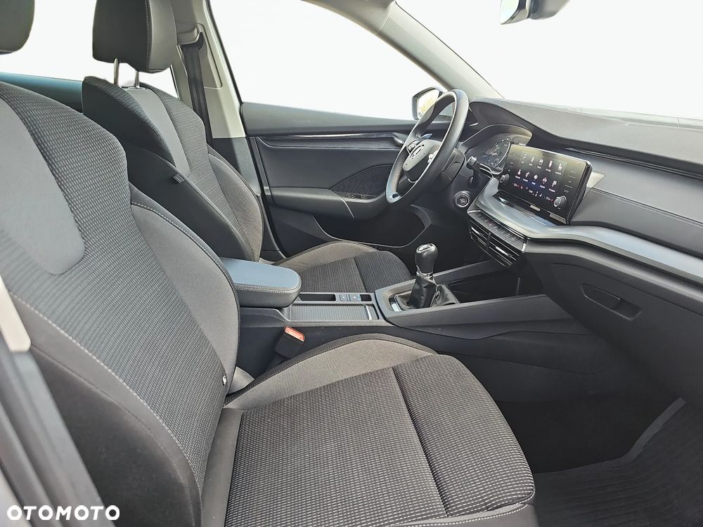 Skoda Octavia 1.5 TSI ACT Ambition - 10