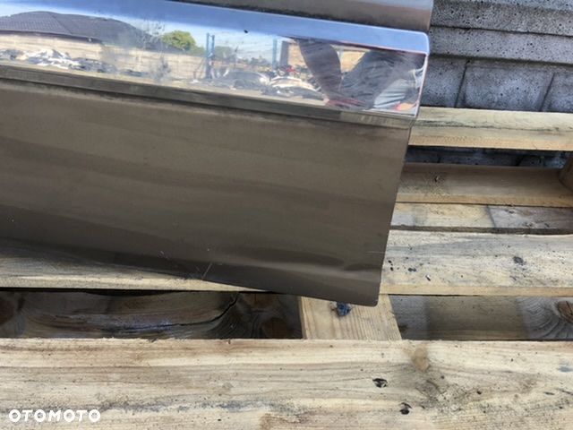 Drzwi przednie lewe Jeep Commander - 3