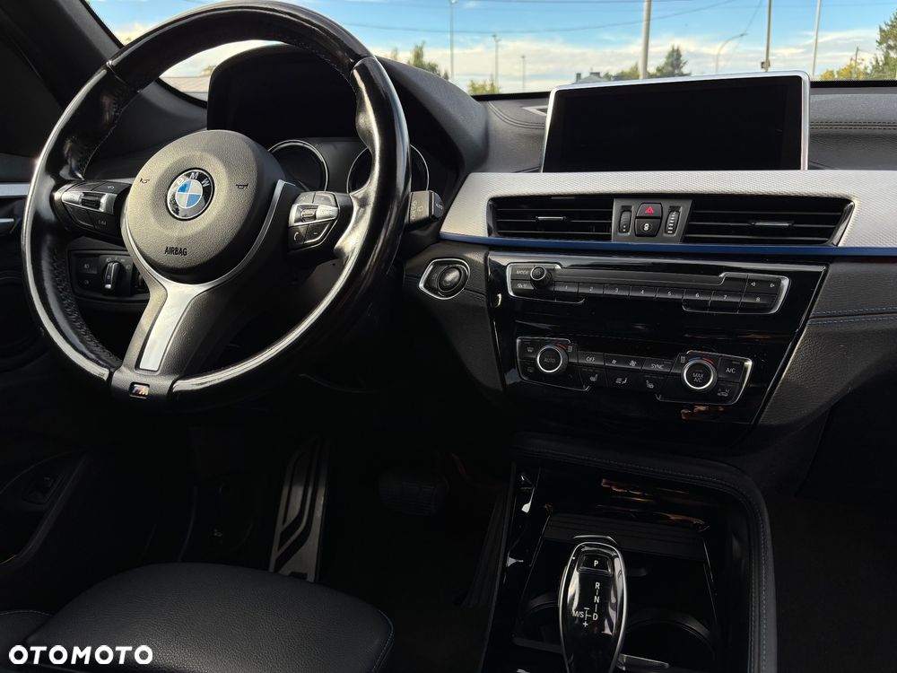 BMW X1 sDrive18i M Sport - 13