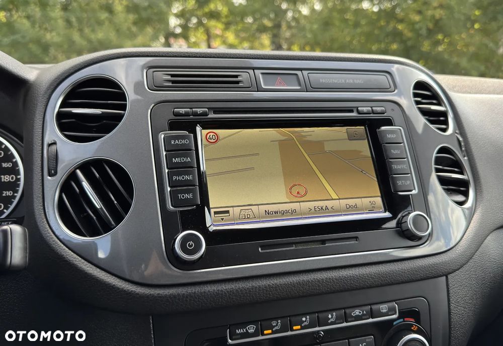 Volkswagen Tiguan 2.0 TSI 4Mot R-Style DSG - 23