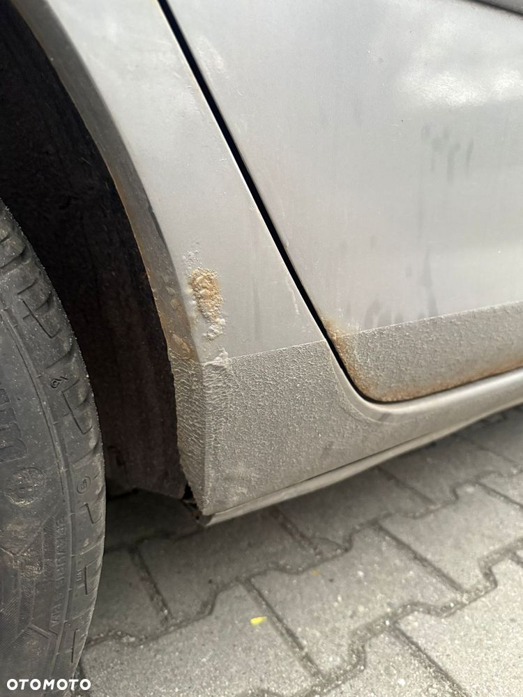 Mazda 3 1.6 Comfort - 6