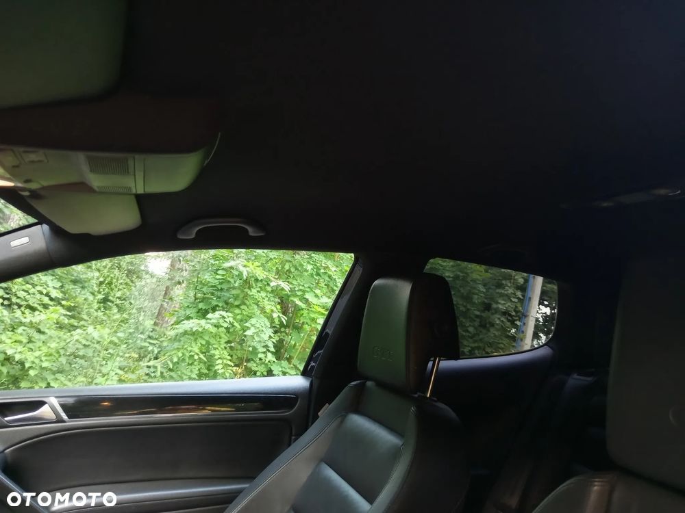 Volkswagen Golf - 7
