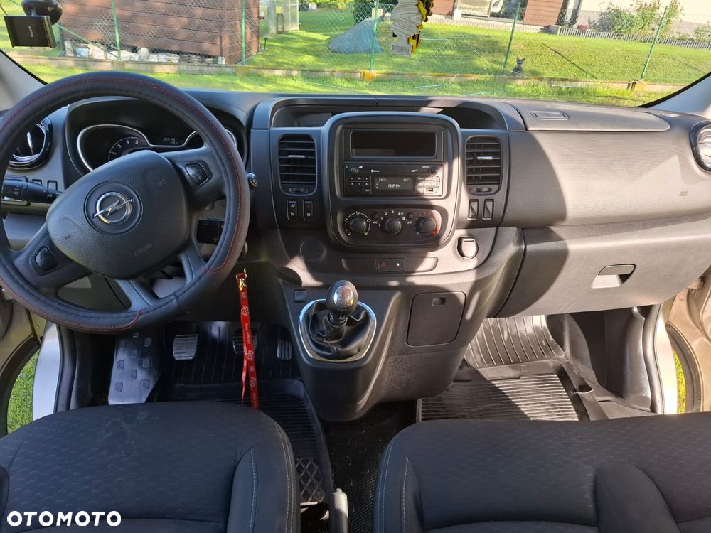 Opel Vivaro L2H1 S&S Tourer - 8