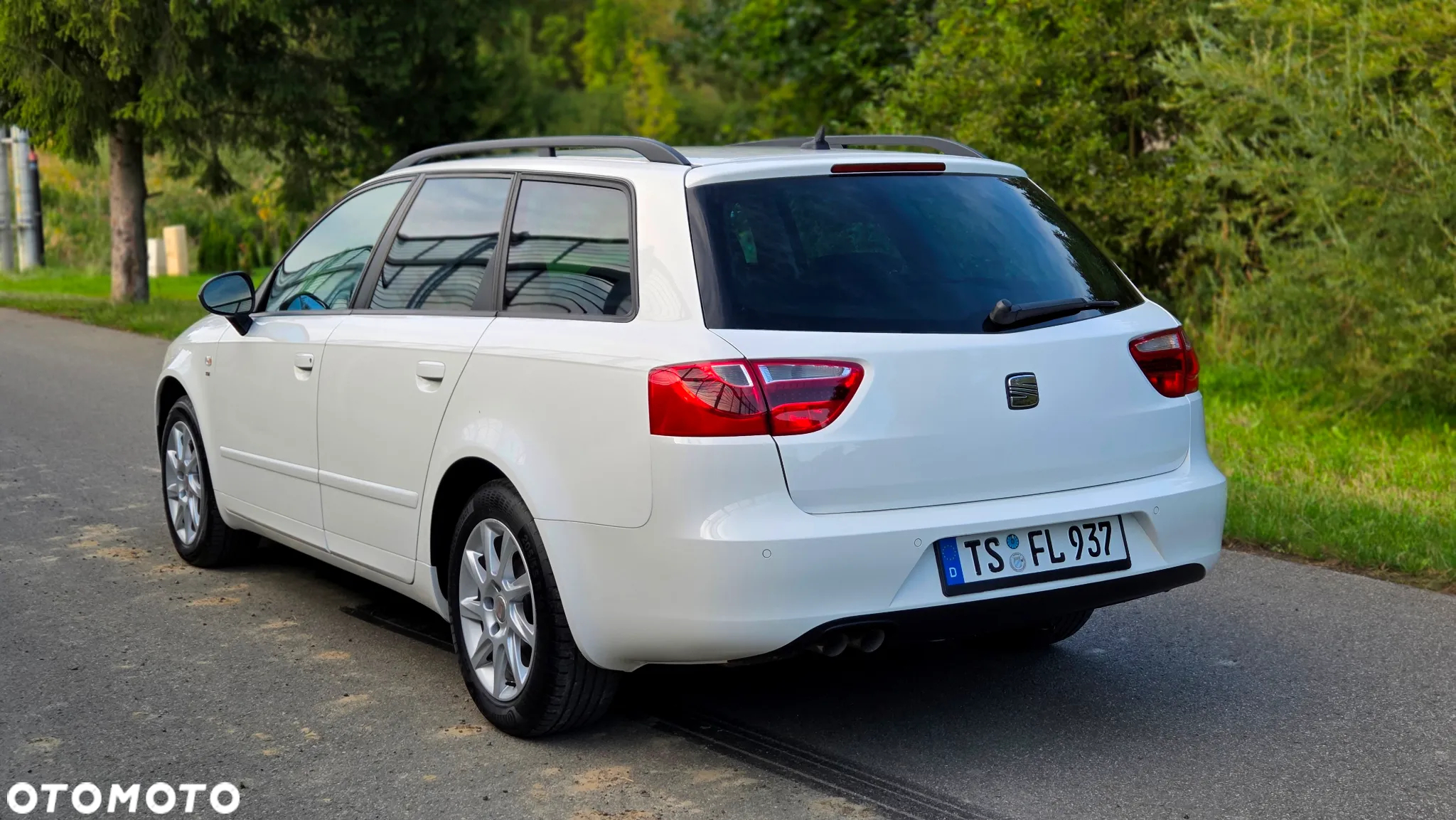 Seat Exeo ST 2.0 TDI CR Style - 16