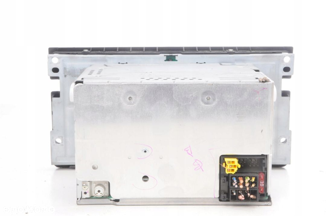 SMART FORTWO 451 RADIO A4518203479 - 3