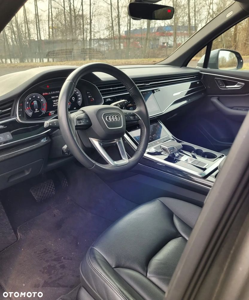 Audi Q7 - 26