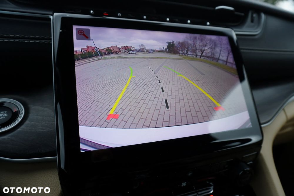 Jeep Grand Cherokee 3.6 V6 Limited - 14