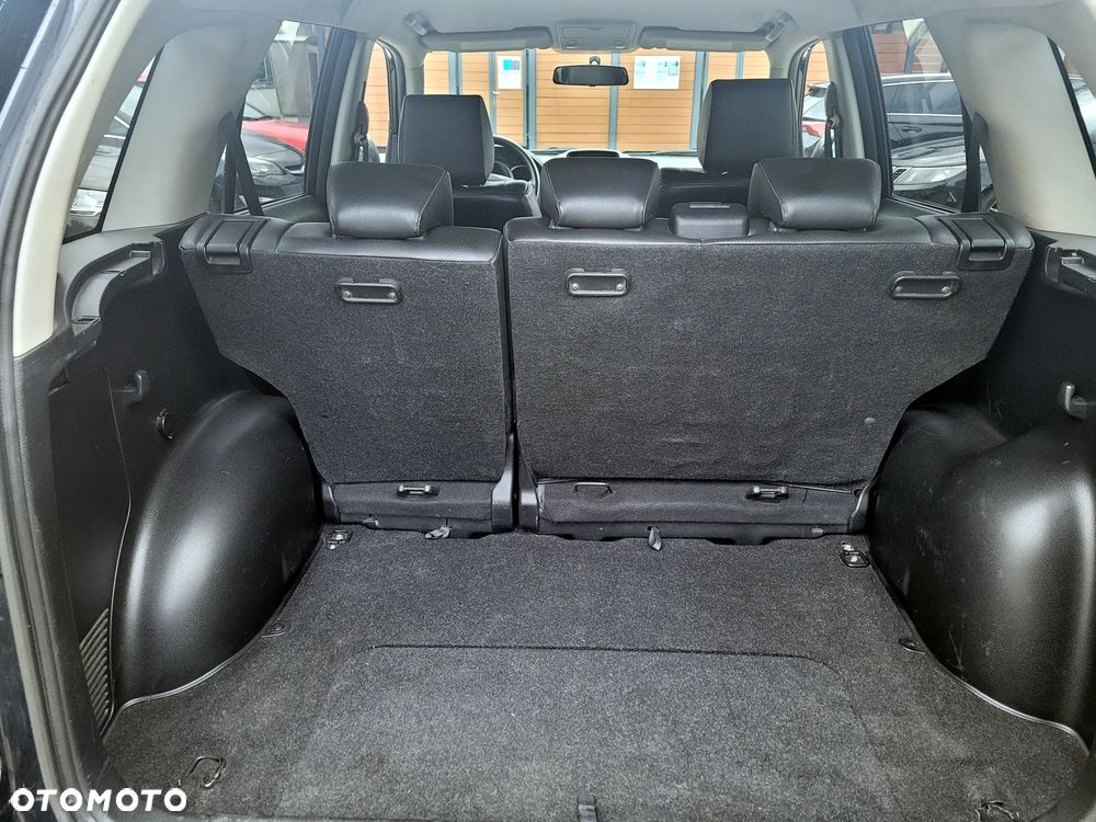 Suzuki Grand Vitara 2.0 Comfort + - 25