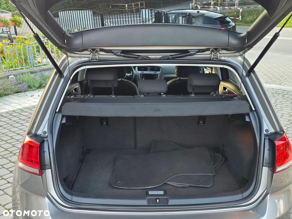 Volkswagen Golf 1.6 BlueTDI Comfortline - 18