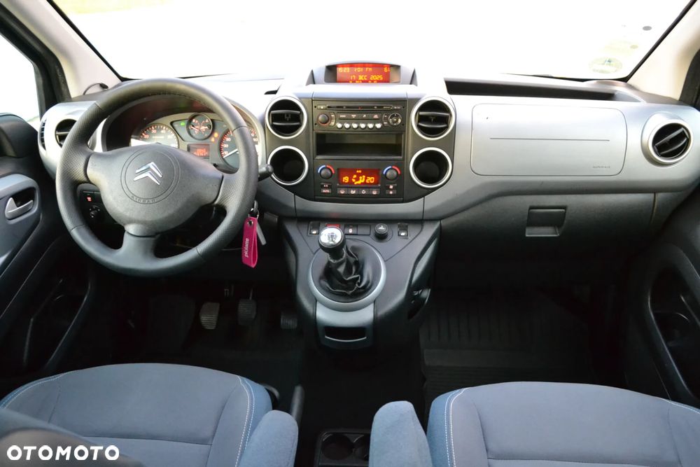 Citroën Berlingo 1.6 16V Multispace - 7