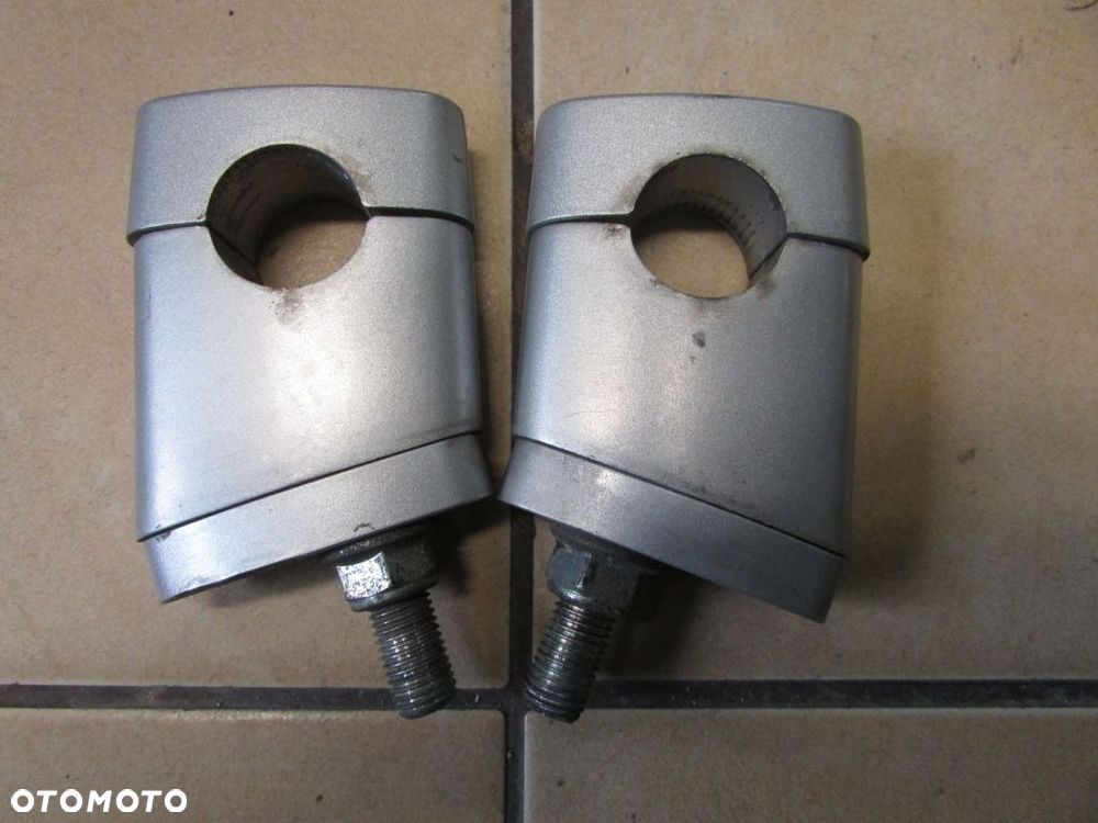Suzuki GSF 650 Bandit 07-08 uchwyty kierownicy risery - 1