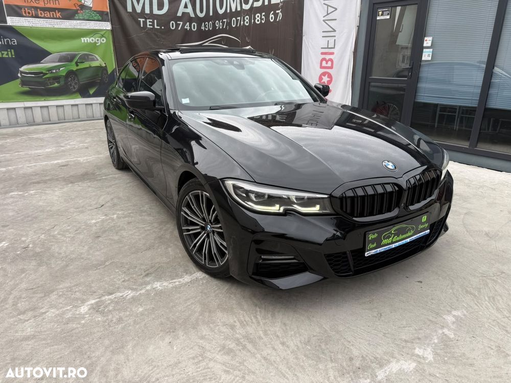 BMW Seria 3 - 26