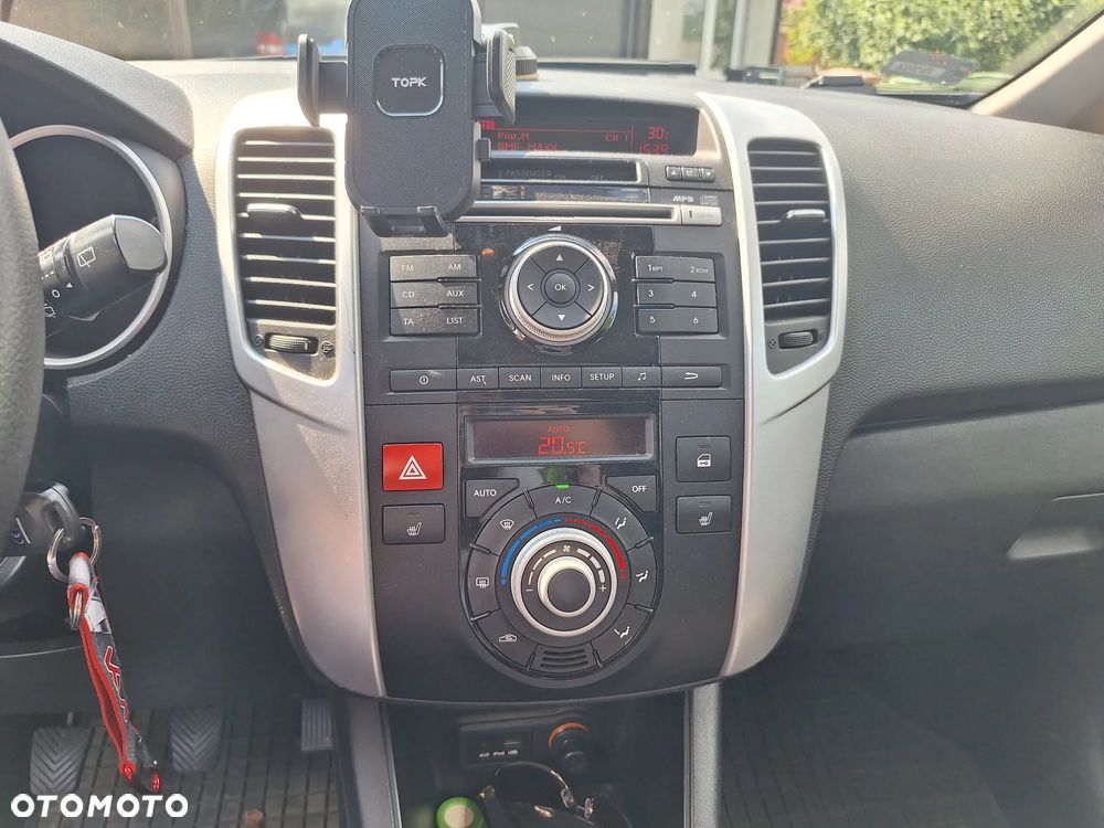 Kia Venga 1.6 CRDi L - 11