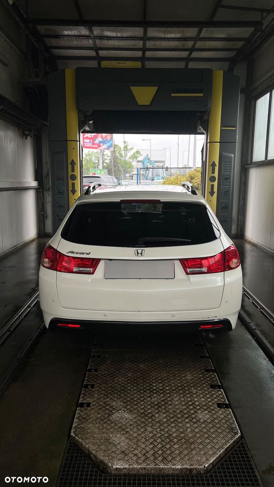 Honda Accord 2.2i-DTEC Automatik Executive - 9