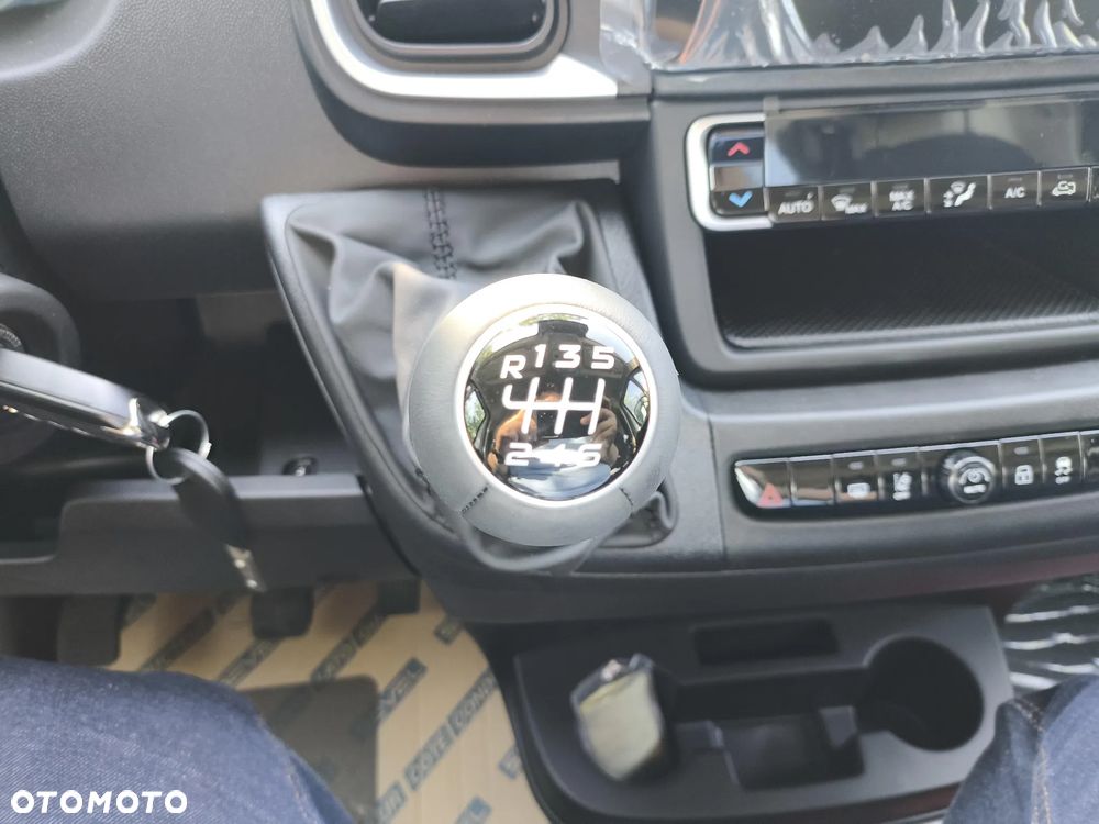 Fiat Ducato Maxi L4H2 140KM - 24