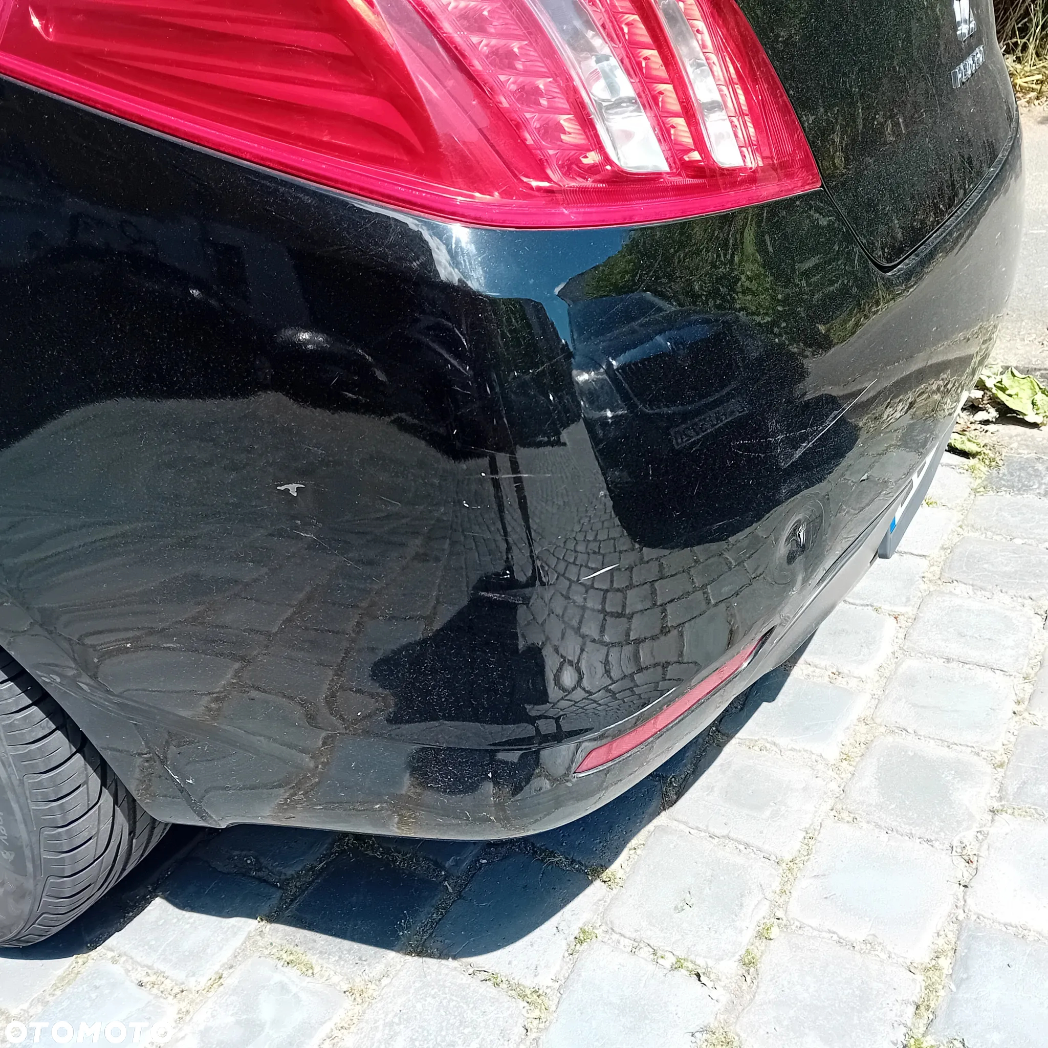 Peugeot 508 2.0 HDi Active - 11
