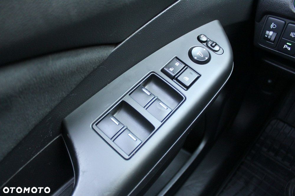 Honda CR-V 2.0 Elegance Plus - 12