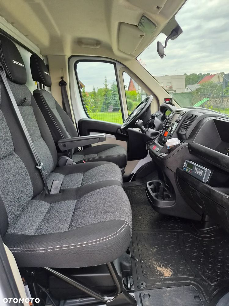 Fiat Ducato - 12