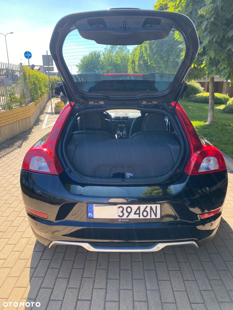 Volvo C30 D2 RDesign - 14