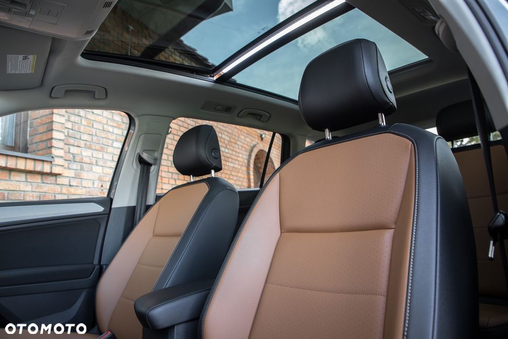 Volkswagen Tiguan 2.0 TSI BMT 4Mot Highline DSG - 32