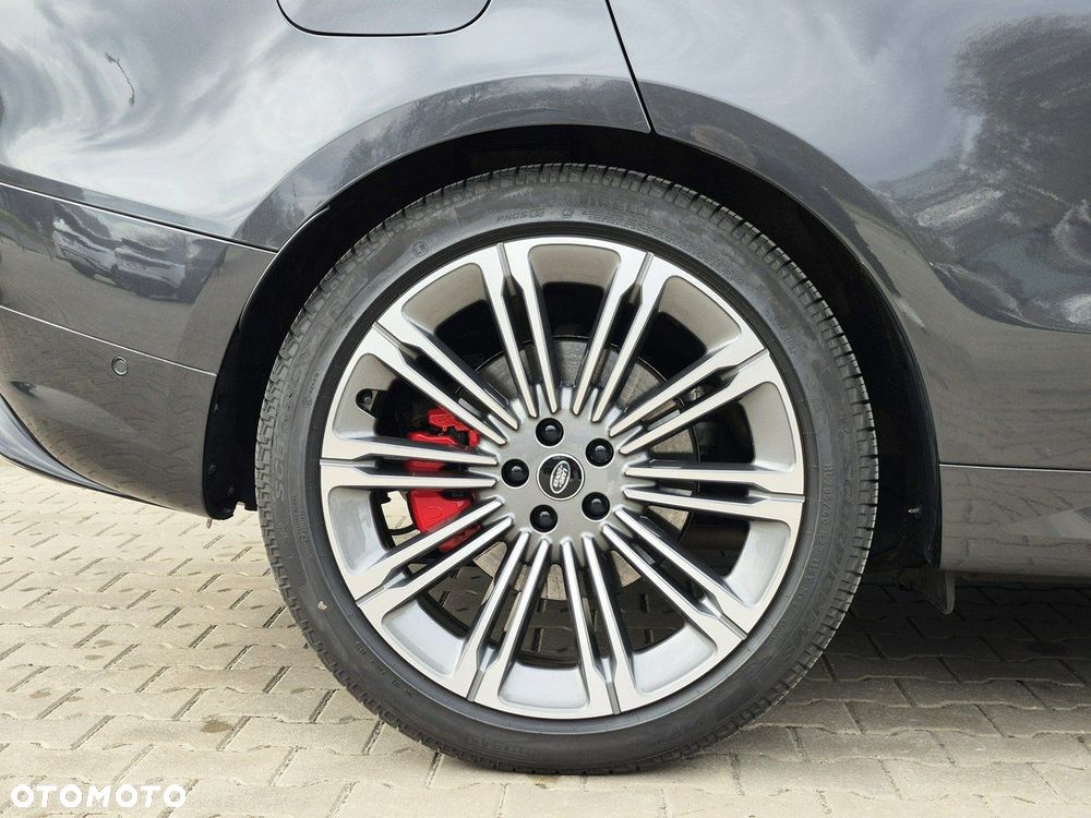 Land Rover Range Rover Sport - 10