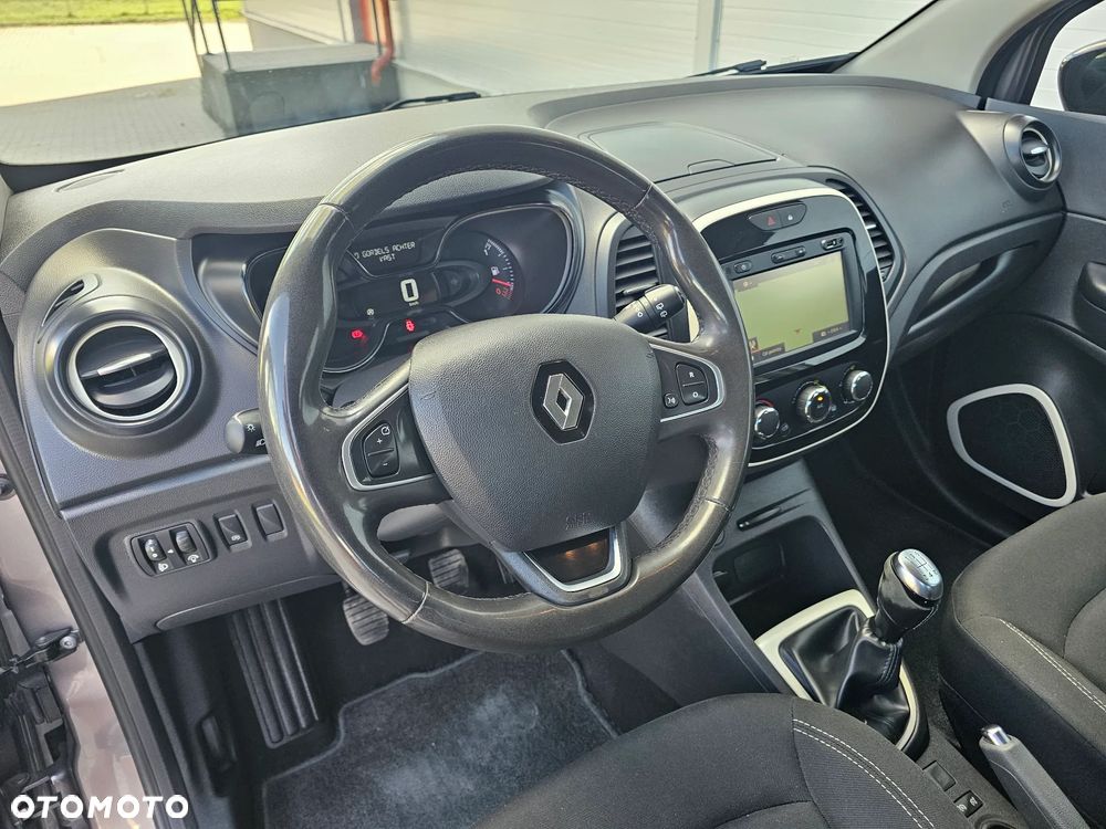Renault Captur 0.9 Energy TCe S-Edition - 21