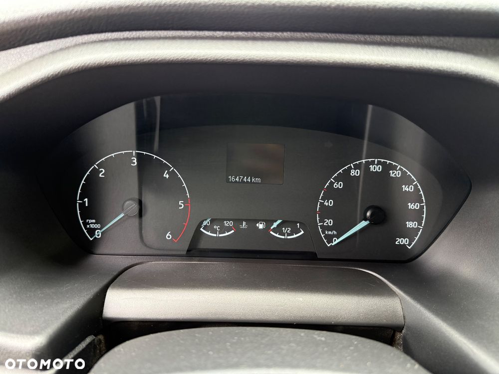 Ford Transit - 14
