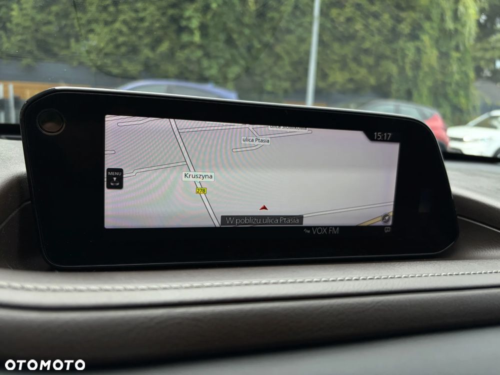 Mazda CX-30 SKYACTIV-G 2.0 M-Hybrid SELECTION - 26
