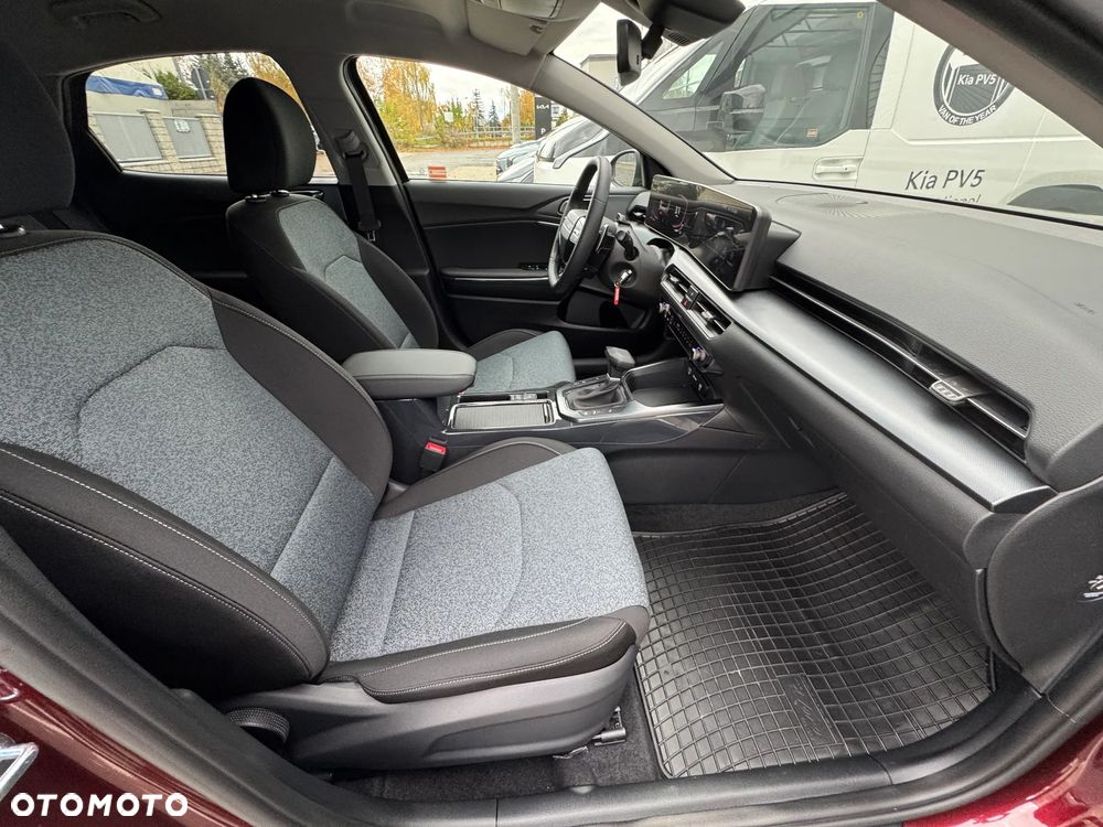 Kia XCeed 1.6 T-GDI M DCT - 24