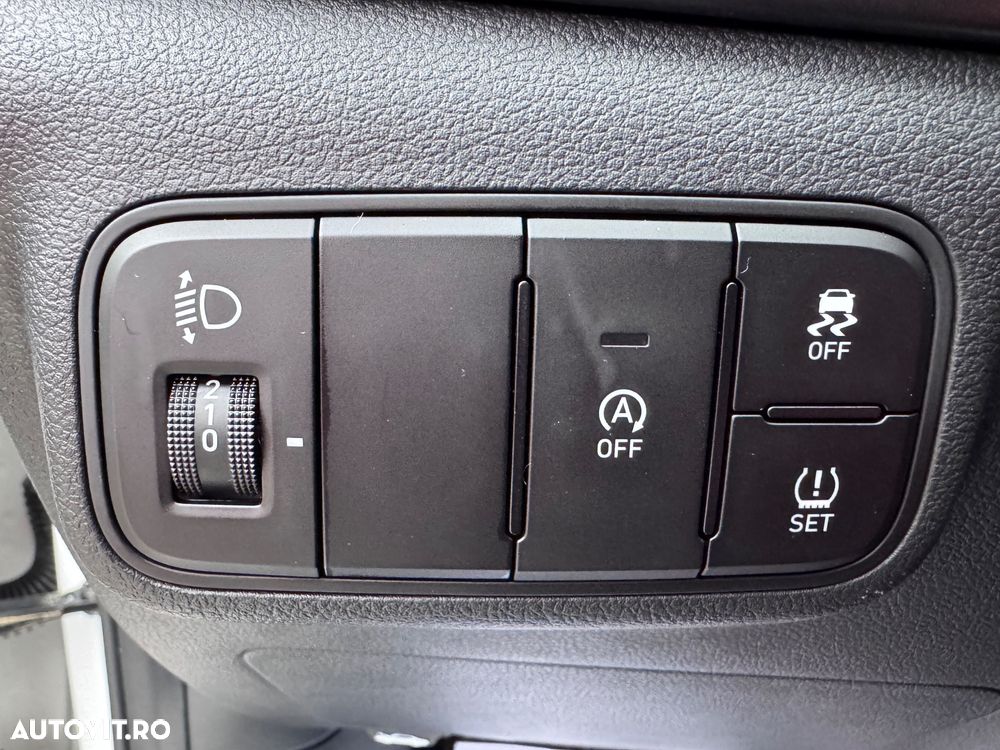 Hyundai i20 1.2 L 84CP 5DR Comfort - 24