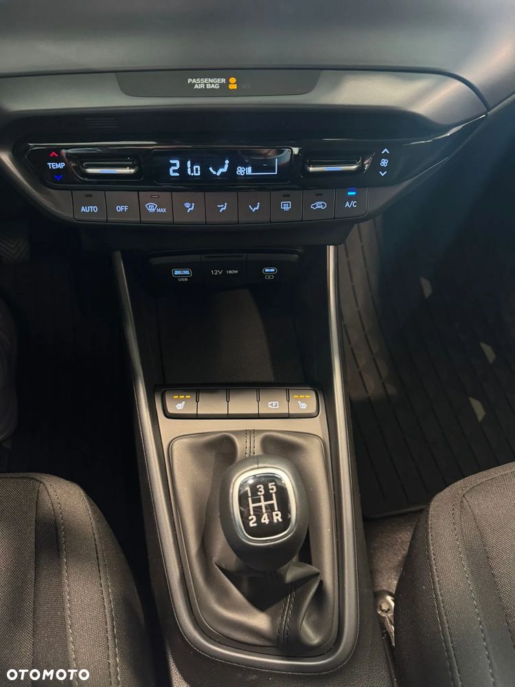 Hyundai i20 1.2 Modern - 14