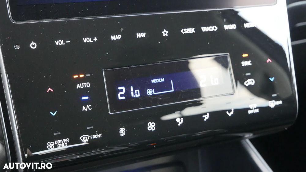 Hyundai Tucson - 23