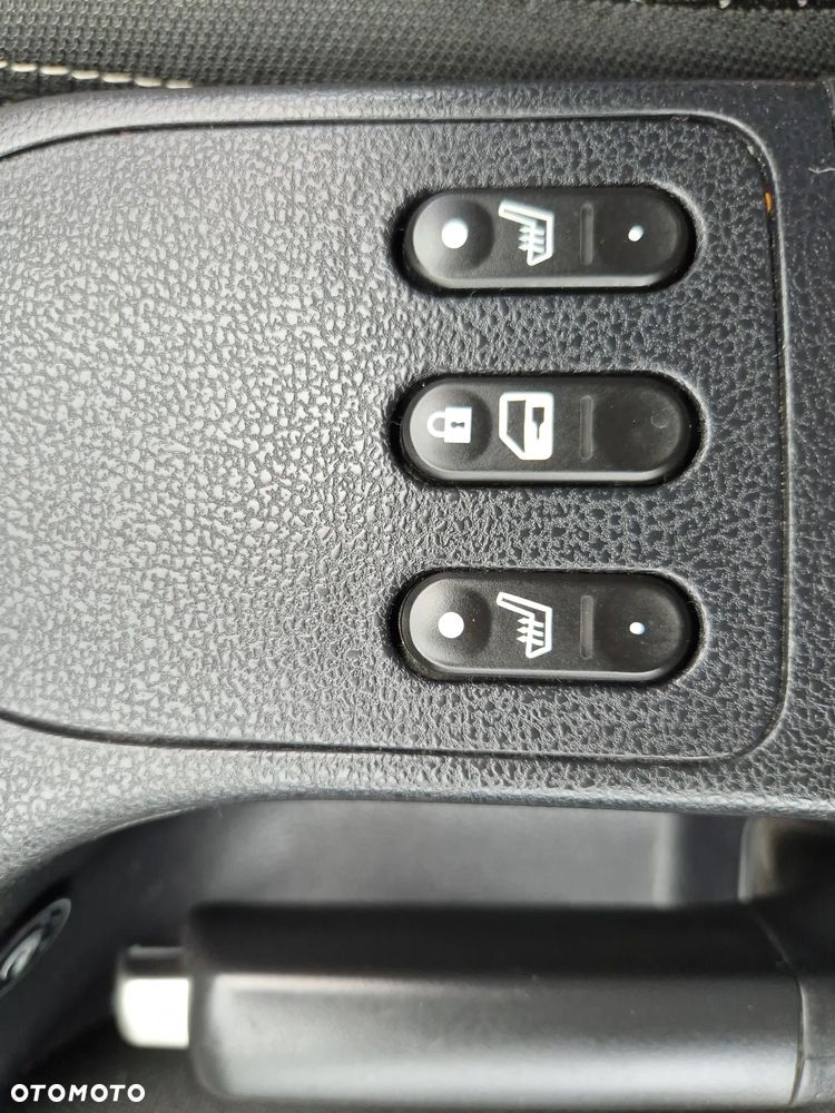 Nissan Qashqai+2 2.0 I-Way - 9