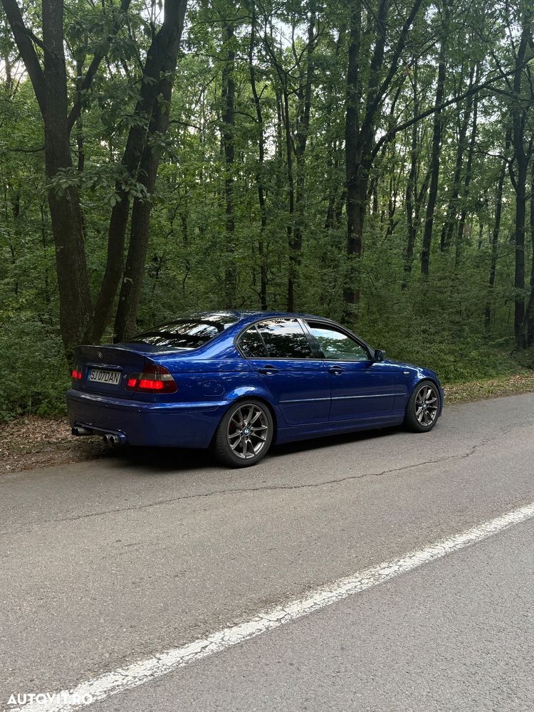 BMW Seria 3 - 3