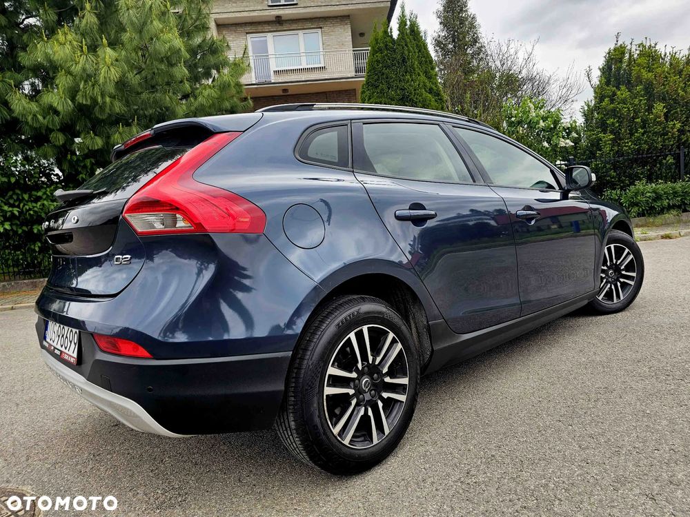 Volvo V40 Cross Country D2 Pro - 5