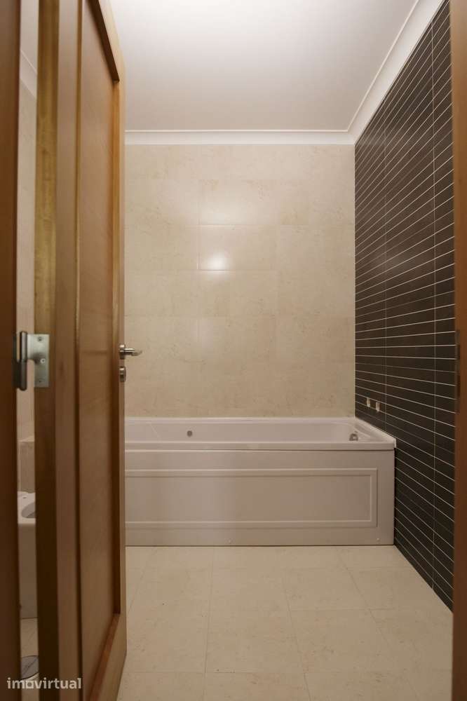 Apartamento T3 com jardim, Paço de Arcos, Oeiras - Grande imagem: 5/39